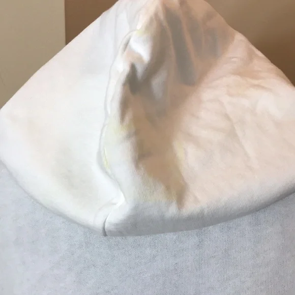 Barbie Cropped Long Sleeve Hoodie - Picture 8 of 8